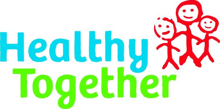 Healthy Together 