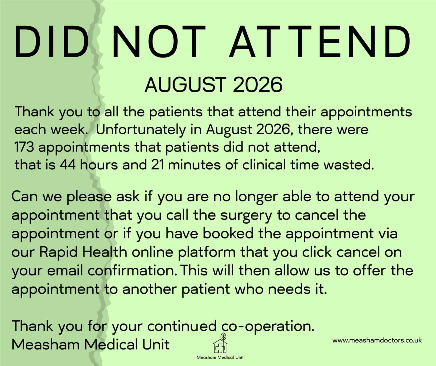 dna aug 2026