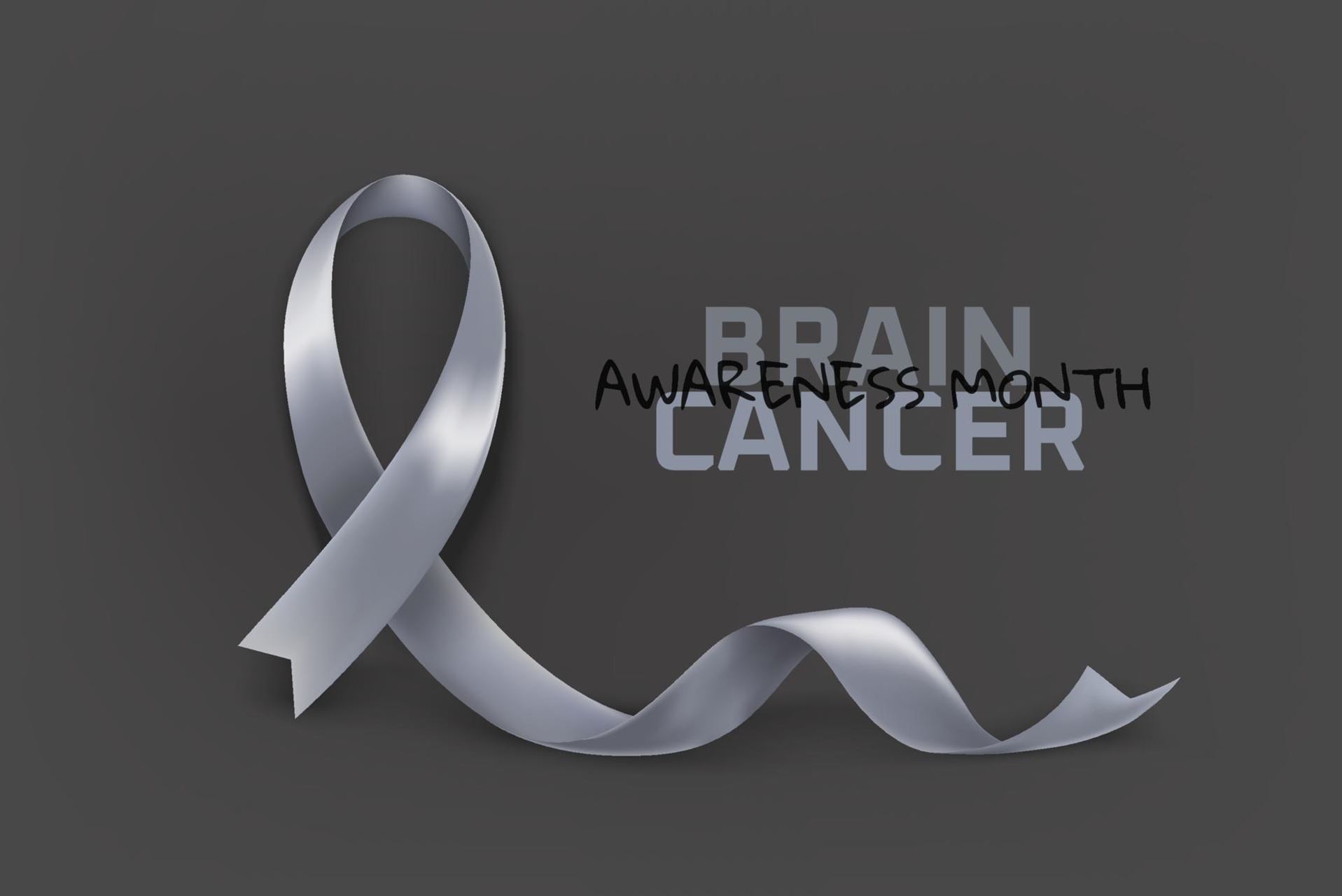 Brain Cancer Awareness Month 