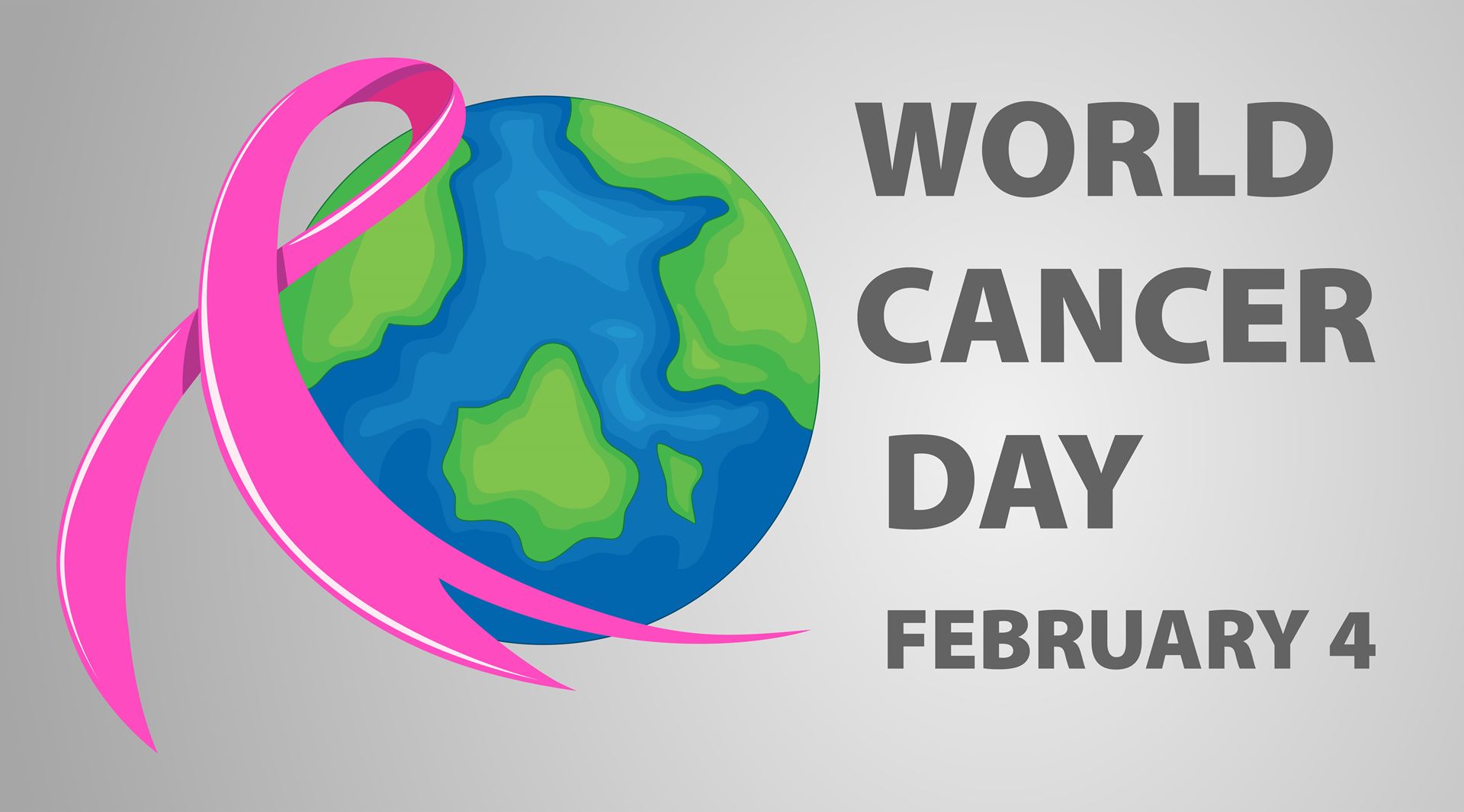 World cancer day 