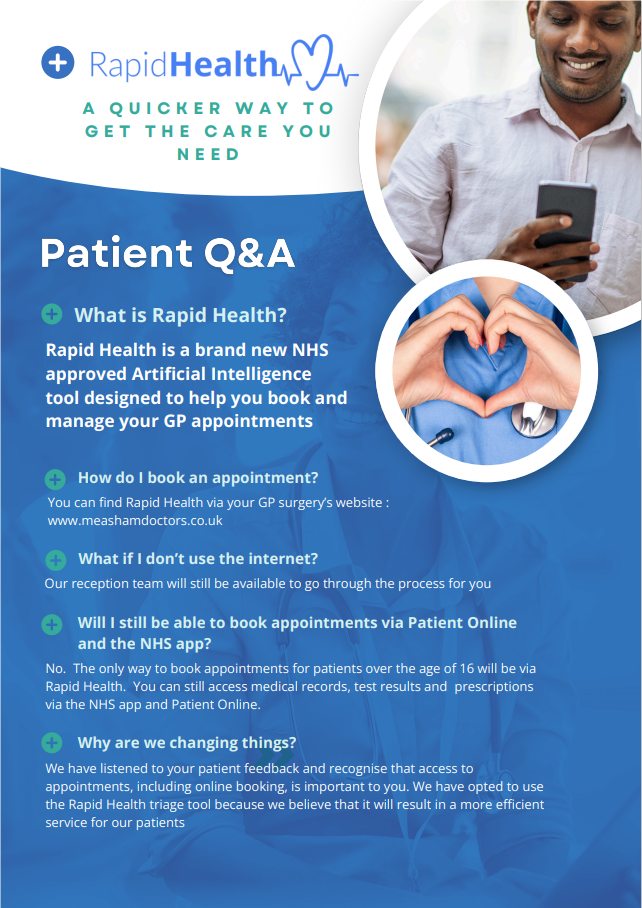 Q&A PAGE 1 