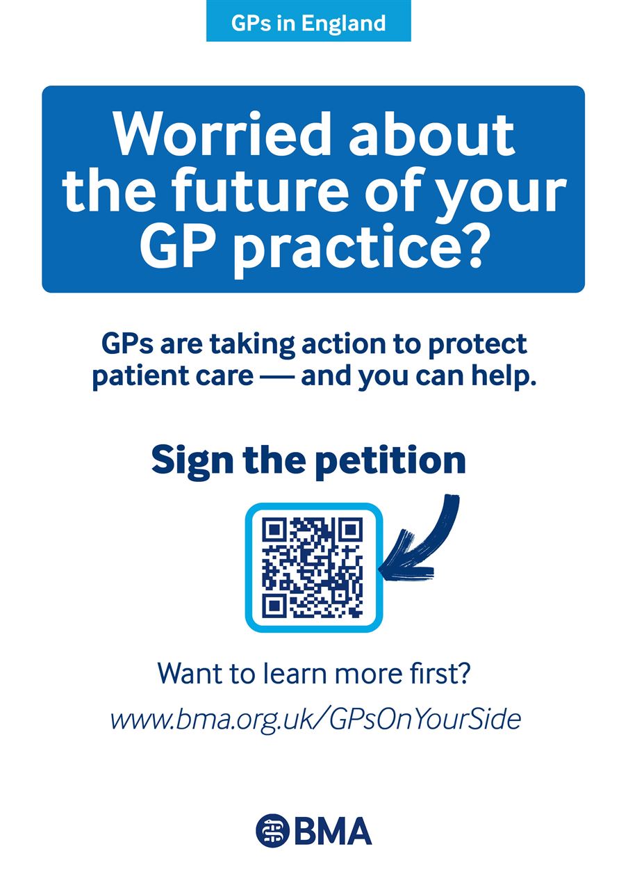 Gp collective action 