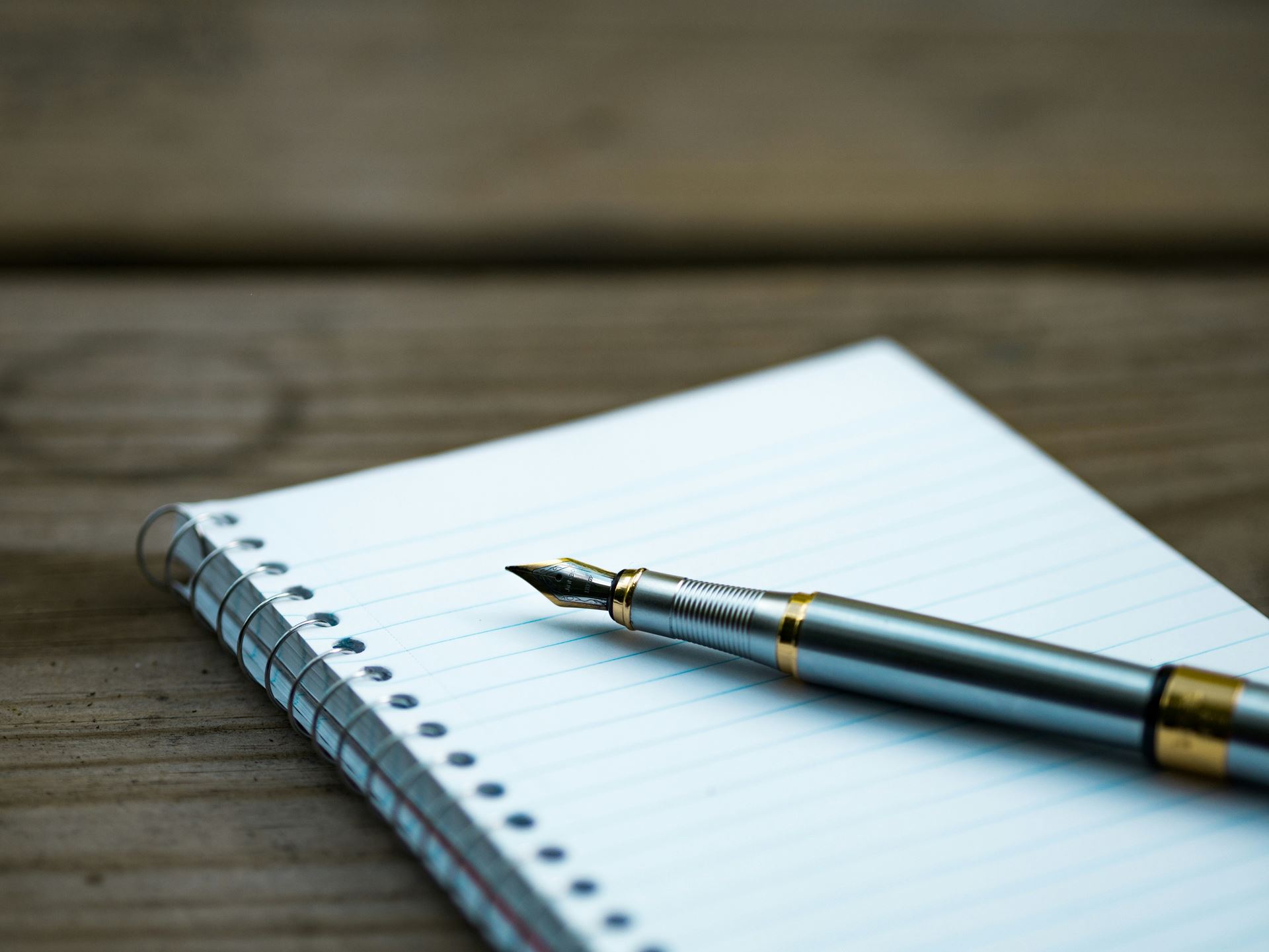 Notebook